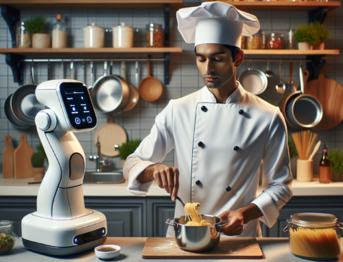 Los mejores robots de cocina multifunción para 2026: guía y comparativa