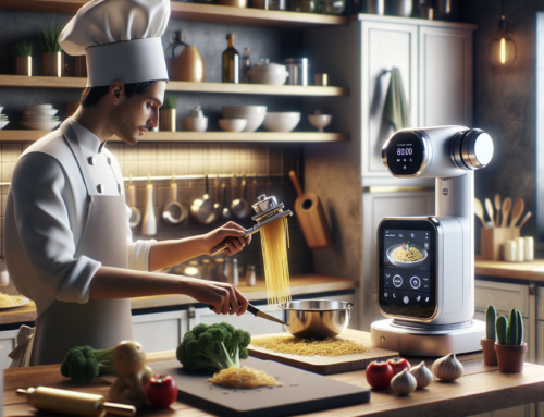 Los Mejores Robots de Cocina de Alta Gama para 2026: Guía Definitiva